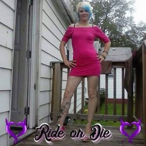 Meet your Posher, Sonja